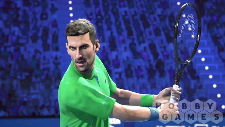 TIEBREAK - ACE Edition (для PC/Steam) фото 11