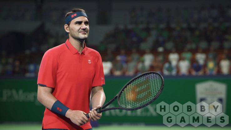 TIEBREAK - ACE Edition (для PC/Steam) фото 9