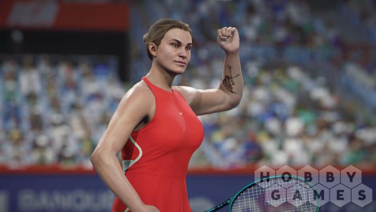 TIEBREAK - ACE Edition (для PC/Steam) фото 3
