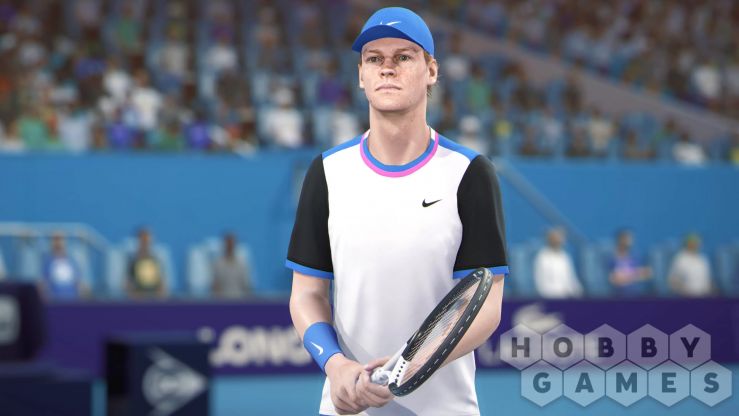 TIEBREAK - ACE Edition (для PC/Steam) фото 2