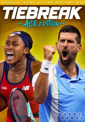 TIEBREAK - ACE Edition (для PC/Steam)