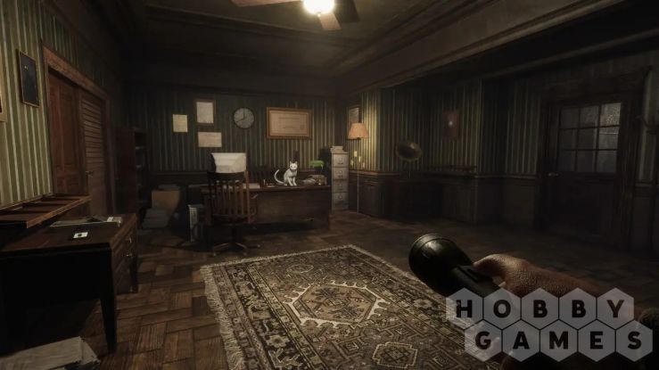 In Sound Mind (для PC/Steam) фото 3