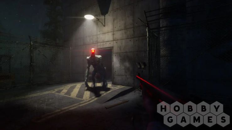 In Sound Mind (для PC/Steam) фото 13