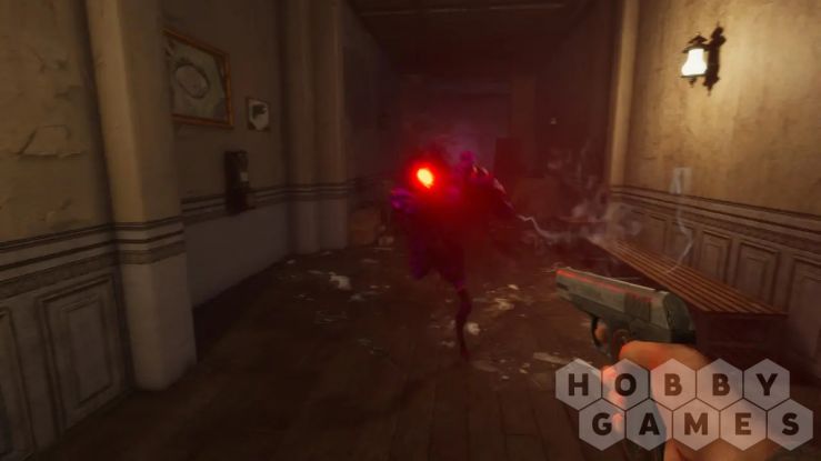 In Sound Mind (для PC/Steam) фото 11
