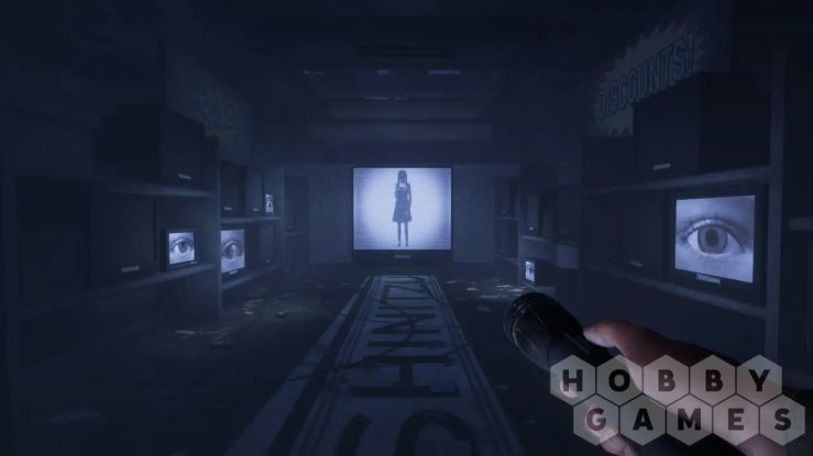 In Sound Mind (для PC/Steam) фото 5