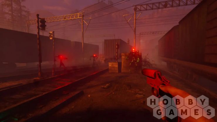 In Sound Mind (для PC/Steam) фото 9