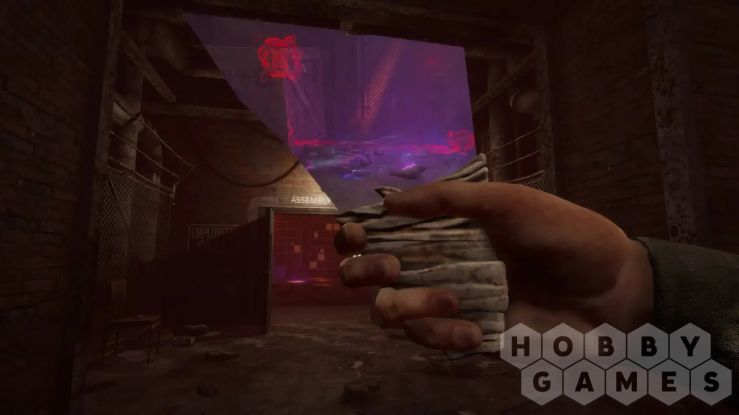 In Sound Mind (для PC/Steam) фото 10