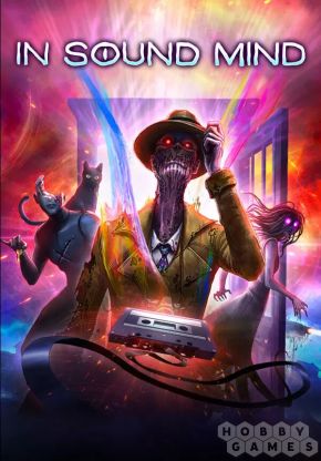 In Sound Mind (для PC/Steam)