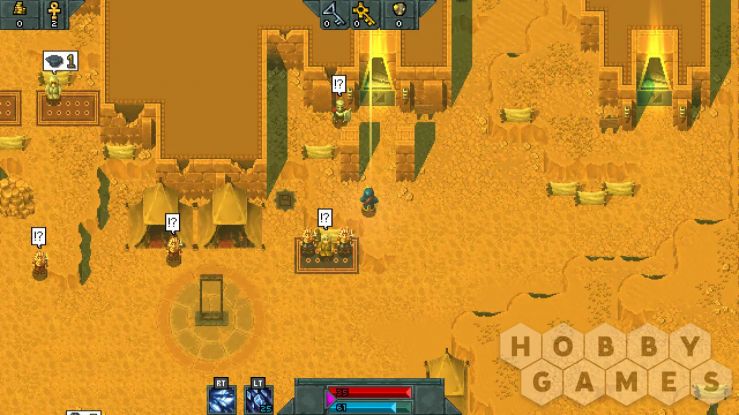 Hammerwatch Anniversary Edition (для PC/Steam) фото 2