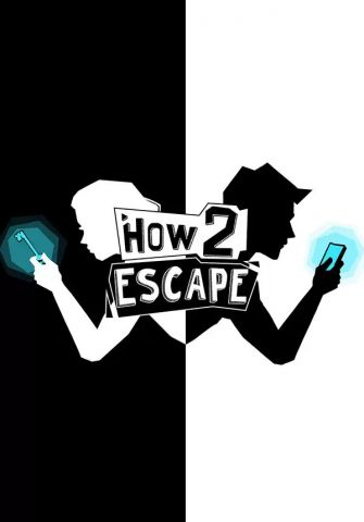 How 2 Escape (для PC/Steam)