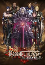 Rise Eterna War (для PC/Steam)