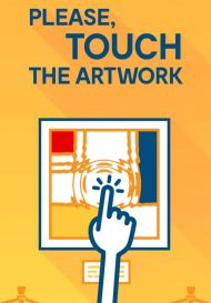 Please, Touch The Artwork (для PC/Steam)