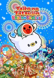 Taiko no Tatsujin: Rhythm Festival (для PC/Steam)