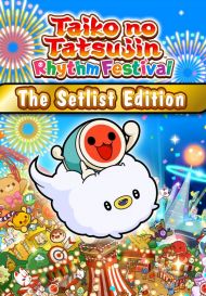 Taiko no Tatsujin: Rhythm Festival - The Setlist Edition (для PC/Steam)