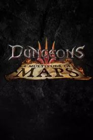 Dungeons 3 - A Multitude of Maps (для PC, Mac/Steam)