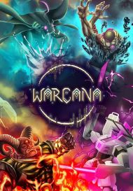 WARCANA (для PC/Steam)