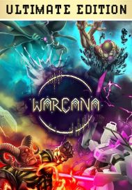 WARCANA - Ultimate Edition (для PC/Steam)