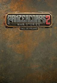 Panzer Corps 2: War Stories - Fall of Poland (для PC/Steam)