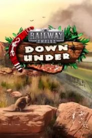 Railway Empire - Down Under (для PC/Steam)