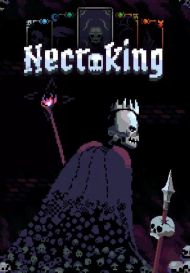 Necroking (для PC, Mac/Steam)