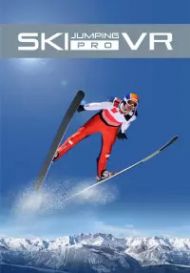 Ski Jumping Pro VR (для PC/Steam)