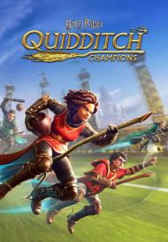 Harry Potter: Quidditch Champions (для PC/Steam)