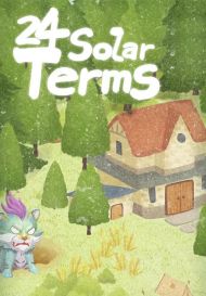 24 Solar Terms (для PC/Steam)