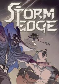 StormEdge (для PC/Steam)