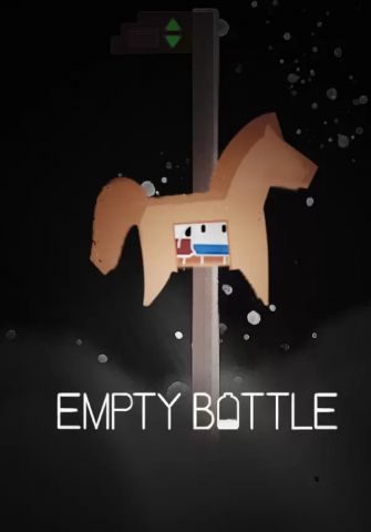 EmptyBottle (для PC/Steam)