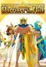 Warriors of the Nile (для PC/Steam)