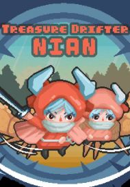 Treasure Drifter: Nian (для PC/Steam)