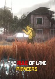 The Rule of Land: Pioneers (для PC/Steam)