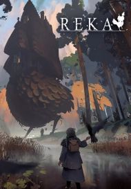 REKA (для PC/Steam)