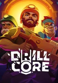 Drill Core (для PC/Steam)