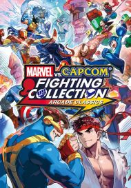 MARVEL vs. CAPCOM Fighting Collection: Arcade Classics (для PC/Steam)