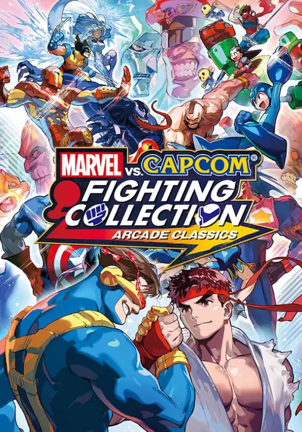 Настольная игра CAPCOM Co., Ltd.