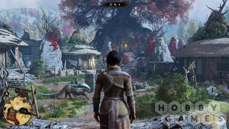 Отзывы о GreedFall: The Dying World (для PC/Steam) фото 8