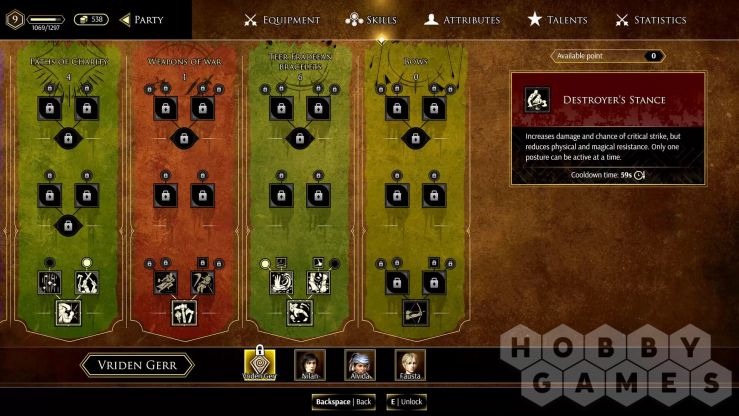 Отзывы о GreedFall: The Dying World (для PC/Steam) фото 5