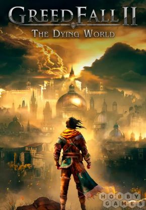 Отзывы о GreedFall: The Dying World (для PC/Steam)