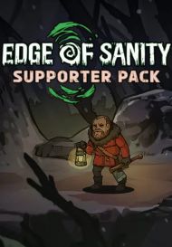 Edge of Sanity - Supporter Pack (для PC/Steam)