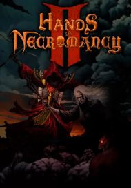 Hands of Necromancy II (для PC, Mac/Steam)