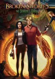 Broken Sword 5: The Serpent's Curse (для PC/Steam)