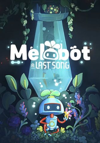 Melobot - A Last Song (для PC/Steam)