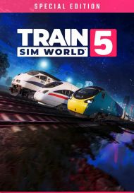 Train Sim World® 5: Special Edition (для PC/Steam)