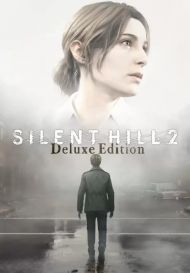 SILENT HILL 2 - Digital Deluxe (для PC/Steam)