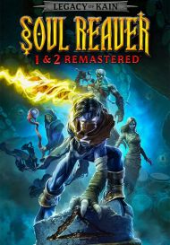 Legacy of Kain™ Soul Reaver 1&2 Remastered (для PC/Steam)