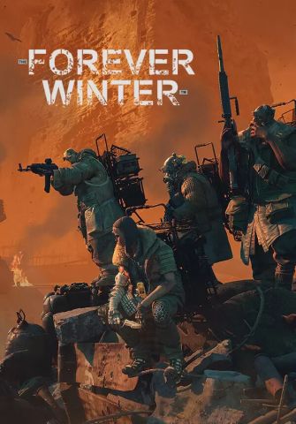 The Forever Winter (для PC/Steam)
