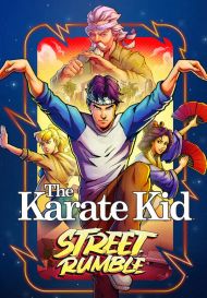 The Karate Kid: Street Rumble (для PC/Steam)