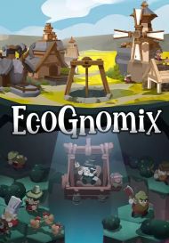 EcoGnomix (для PC/Steam)