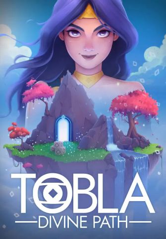 Tobla - Divine Path (для PC/Steam)